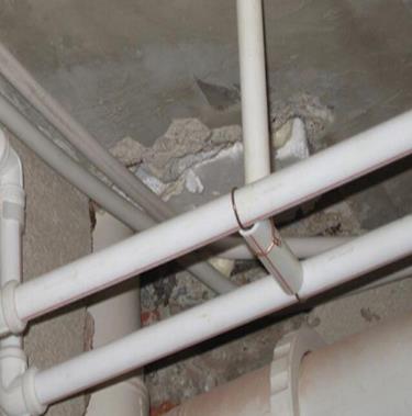 通化市漏水维修 卫生间漏水的原因是什么？卫生间下水管漏水怎么办？
