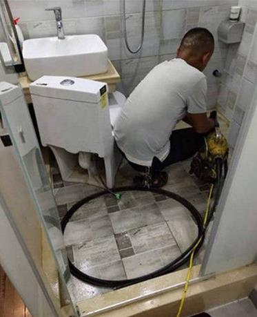 通化市测漏水 卫生间漏水是为什么呢如何解决呢?