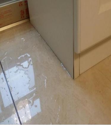 通化市漏水检测 厕所漏水怎么检测?
