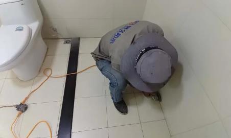 通化市卫生间补漏